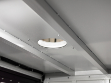 Фрезерный станок с ЧПУ по металлу Cutter CH