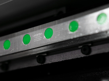 Фрезерный станок с ЧПУ по металлу Cutter TG