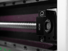 Фрезерный станок с ЧПУ по металлу Cutter TG