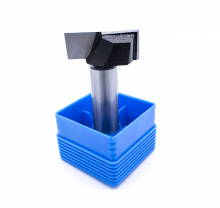 Фрезы Mnogofrez для выравнивания поверхности MF-VP12.30.119