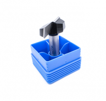 Фрезы Mnogofrez для выравнивания поверхности MF-VP12.38.119