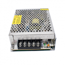 Импульсный блок питания S-75-24