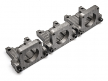 Комплект деталей Cutter CH 400х600х130