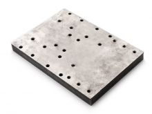 Комплект деталей Cutter CH 400х600х130