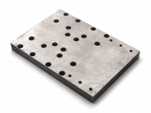 Комплект деталей Cutter CH 400х600х130