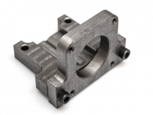 Комплект деталей Cutter CH 400х600х130