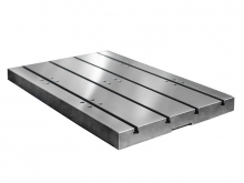 Комплект деталей Cutter CH 400х600х130