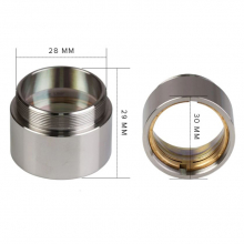 Комплект фокусных линз Raytools BT210 (D28/F125)