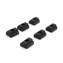 Комплект прижимов М12 (паз 14 мм)