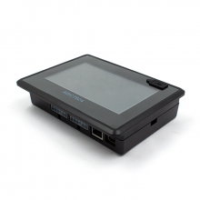 Контроллер Trocen AWC7824