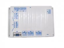 Контроллер управления RuiDA RDLC320-A