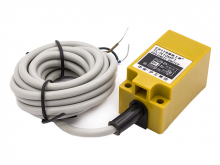 Концевой индуктивный датчик TL-N10MF1