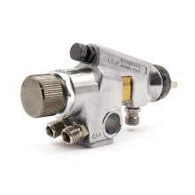 Краскопульт WA-101-1.0