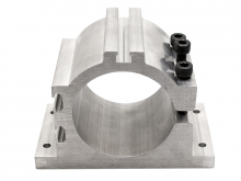 Кронштейн (держатель) для шпинделя D80 (АВД-4932)