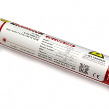 Лазерная трубка LASEA CL800 40-50 Вт