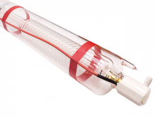 Лазерная трубка LASEA F8 150-170 Вт