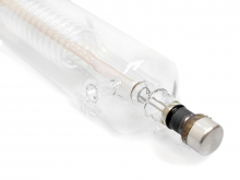 Лазерная трубка RECI W1 75-90 Вт