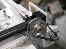 Лазерно-гравировальный станок Cutter SL PRO