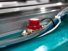 Лазерно-гравировальный станок Cutter SL PRO