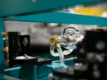 Лазерно-гравировальный станок Cutter SL PRO