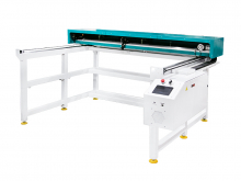 Лазерно-гравировальный станок Cutter SL PRO