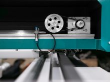 Лазерно-гравировальный станок Cutter SL PRO