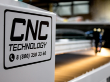 Лазерный станок с ЧПУ Cutter ML