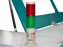 Лазерный станок с ЧПУ Cutter ML