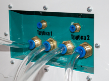 Лазерный станок с ЧПУ Cutter ML