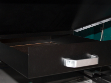 Лазерный станок с ЧПУ Cutter ML