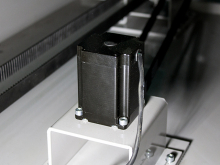 Лазерный станок с ЧПУ Cutter ML