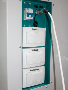 Лазерный станок с ЧПУ Cutter ML