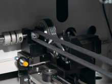 Лазерный станок с ЧПУ Cutter ML