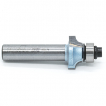 LC06020404 Фреза TideWay радиусная кромочная с нижним подшипником