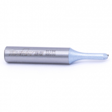 LC01010255 фреза пазовая с одним режущим ножом TIDEWAY