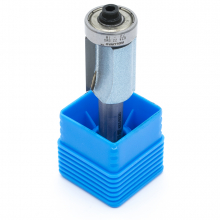 LC02011004B Фреза TideWay пазовая с нижним подшипником