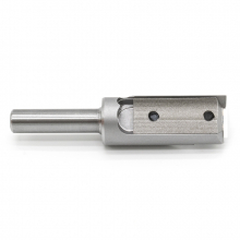 Фреза Tideway прямая пазовая со сменными ножами LC102-18-30