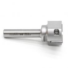 Фреза Tideway для выравнивания поверхности со сменными ножами LC104-40-14