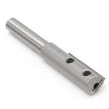 Фреза Tideway прямая со сменными ножами LC106-12-30