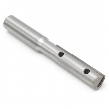 Фреза Tideway прямая со сменными ножами LC106-12-50