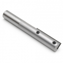 Фреза Tideway прямая со сменными ножами LC106-14-40