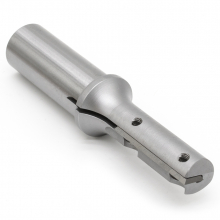 Фреза Tideway прямая со сменными ножами LC106-16-40