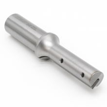 Фреза Tideway прямая со сменными ножами LC106-16-50