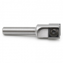 Фреза Tideway прямая со сменными ножами LC107-16-12