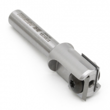 Фреза Tideway прямая со сменными ножами LC107-16-12