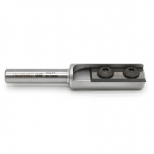 Фреза Tideway прямая со сменными ножами LC107-16-30