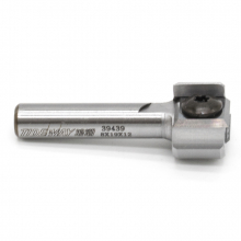 Фреза Tideway прямая со сменными ножами LC107-19-12