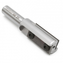 Фреза Tideway прямая со сменными ножами LC107-19-40