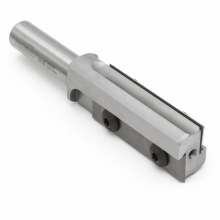 Фреза Tideway прямая со сменными ножами LC107-22-50