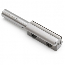 Фреза Tideway прямая обгонная со сменными ножами LC121-21-50